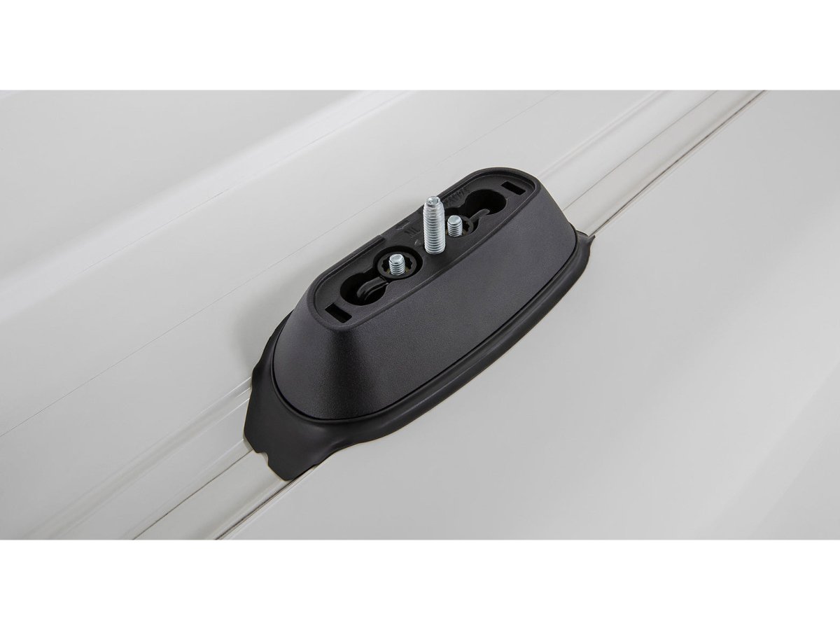 Kit 3 barres de toit Sportz 1650mm Toyota Hiace 2019+ - RHINO-RACK -