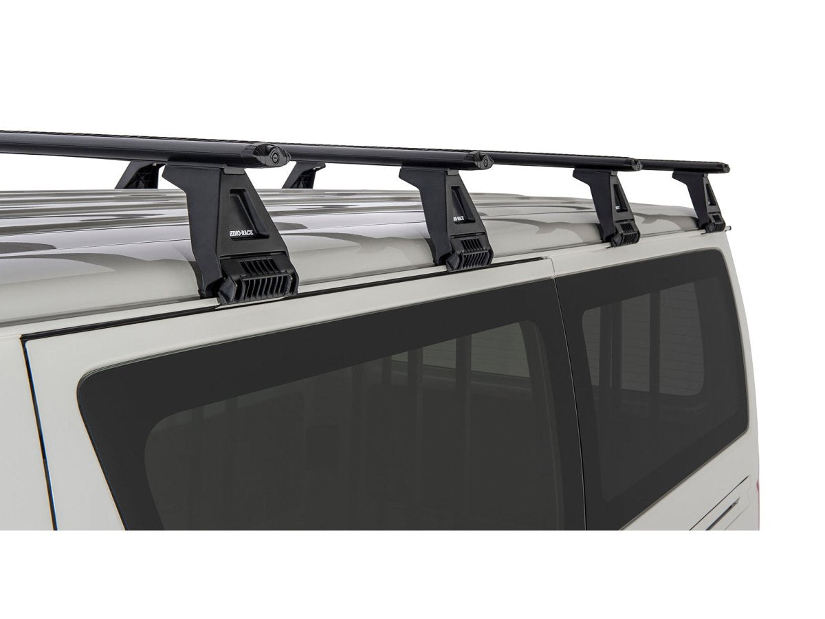 Kit 4 barres de toit Sportz 1500mm Toyota Hiace 1989-2019 - RHINO-RACK -