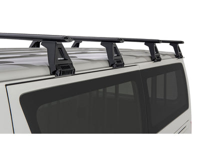Kit 4 barres de toit Sportz 1500mm Toyota Hiace 1989-2019 - RHINO-RACK -