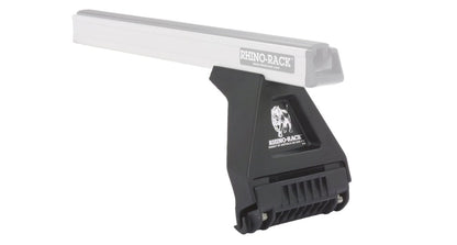 Kit 4 barres de toit Sportz 1500mm Toyota Land Cruiser HZJ76 GRJ76 - RHINO-RACK - Toyota 70 Series