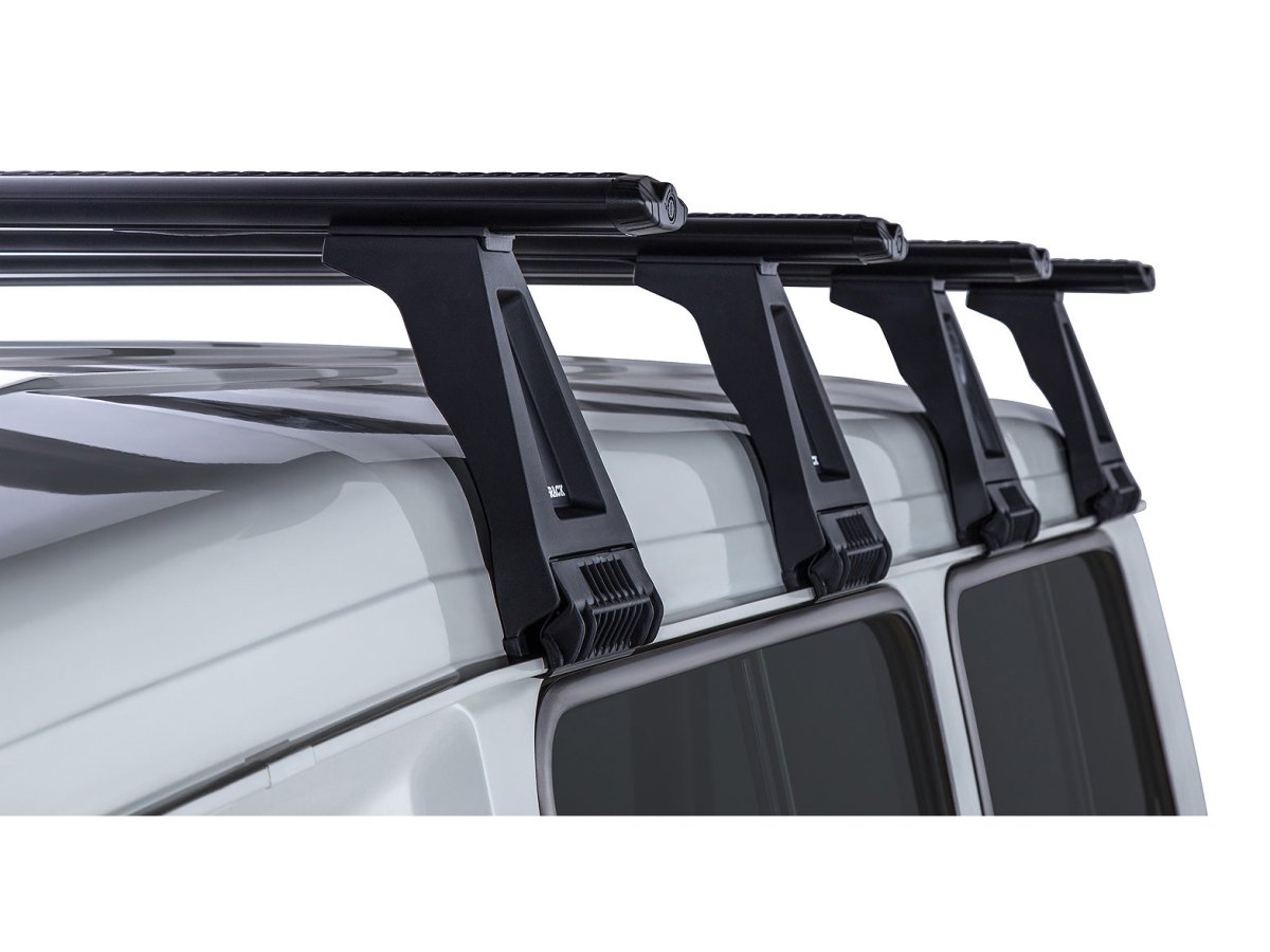 Kit 4 barres de toit Sportz 1500mm Toyota Land Cruiser HZJ78 GRJ78 HZJ75 - RHINO-RACK - Toyota 70 Series