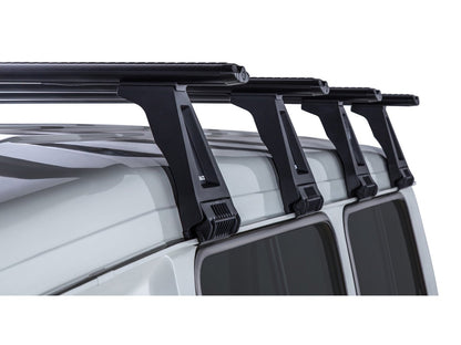 Kit 4 barres de toit Sportz 1500mm Toyota Land Cruiser HZJ78 GRJ78 HZJ75 - RHINO-RACK - Toyota 70 Series