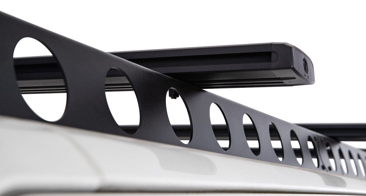 Kit 4 barres de toit système Reconn-Deck - RHINO-RACK -