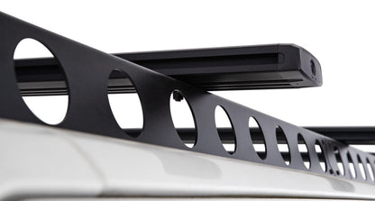 Kit 4 barres de toit système Reconn-Deck - RHINO-RACK -