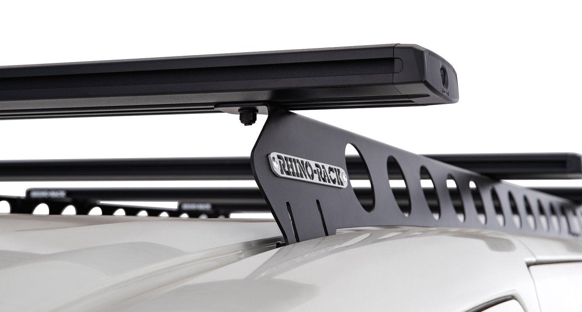 Kit 4 barres de toit système Reconn-Deck - RHINO-RACK -