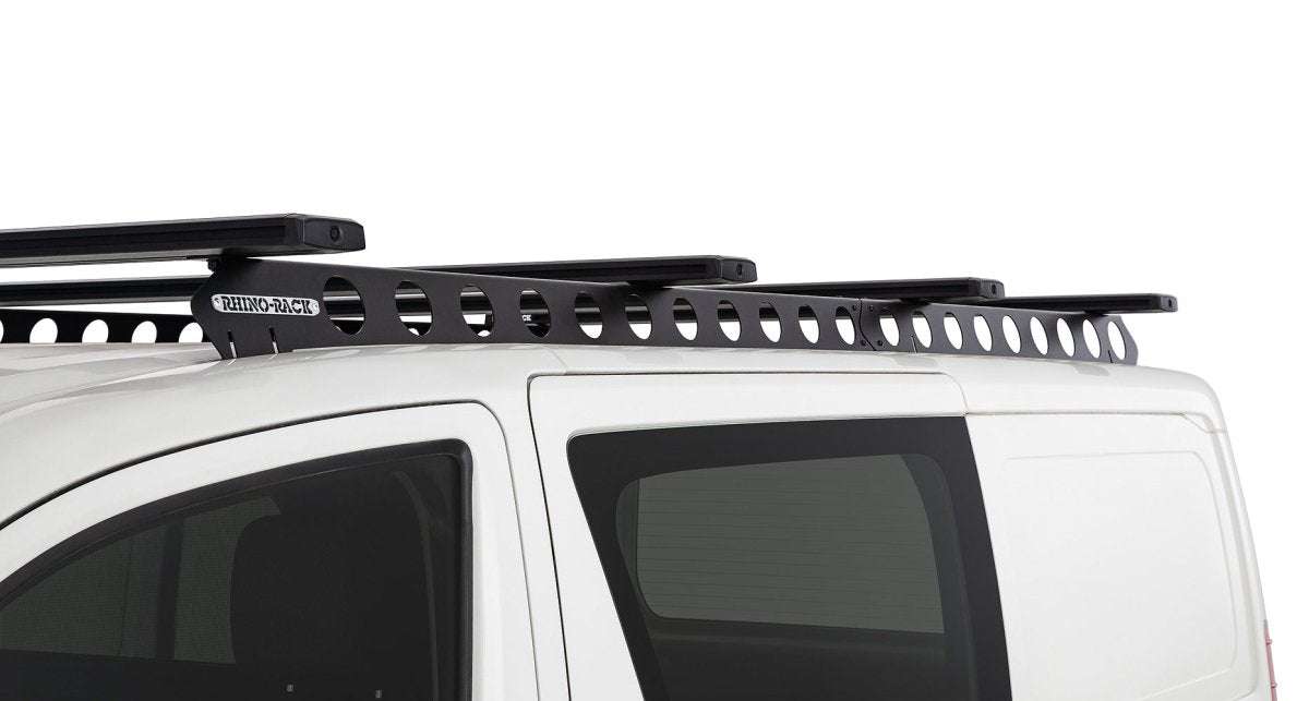 Kit 4 barres de toit système Reconn-Deck - RHINO-RACK -