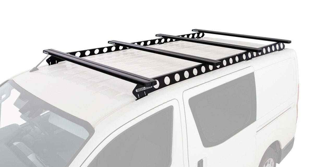 Kit 4 barres de toit système Reconn-Deck - RHINO-RACK -
