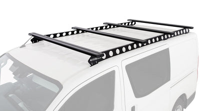Kit 4 barres de toit système Reconn-Deck - RHINO-RACK -