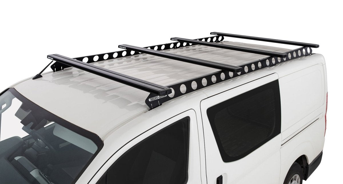 Kit 4 barres de toit système Reconn-Deck - RHINO-RACK -