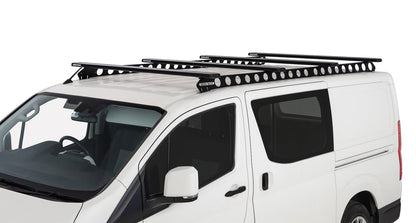 Kit 4 barres de toit système Reconn-Deck - RHINO-RACK -