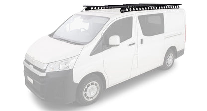 Kit 4 barres de toit système Reconn-Deck - RHINO-RACK -