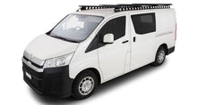 Kit 4 barres de toit système Reconn-Deck - RHINO-RACK -