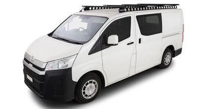 Kit 4 barres de toit système Reconn-Deck - RHINO-RACK -