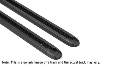 Kit de 2x Barres de toit Vortex sur SUV/4x4 - RHINO-RACK -