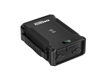 Batterie Externe ONTAP 24Ah LiFePO4 - Power Bank Outdoor - BYD Shark 2024+
