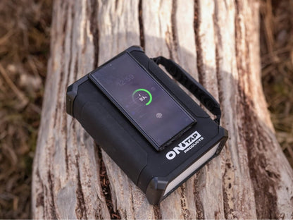 Batterie Externe ONTAP 24Ah LiFePO4 - Power Bank Outdoor - BYD Shark 2024+