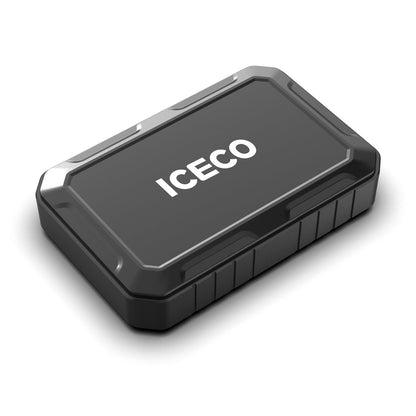 Batterie Portable ICECO Magnetic 250Wh | Spécial Frigo & Tech - BYD Shark 2024+