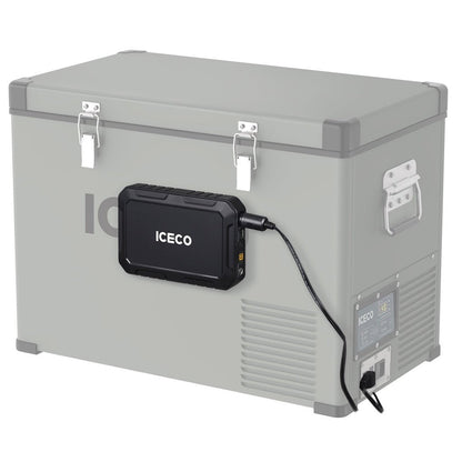 Batterie Portable ICECO Magnetic 250Wh | Spécial Frigo & Tech - BYD Shark 2024+