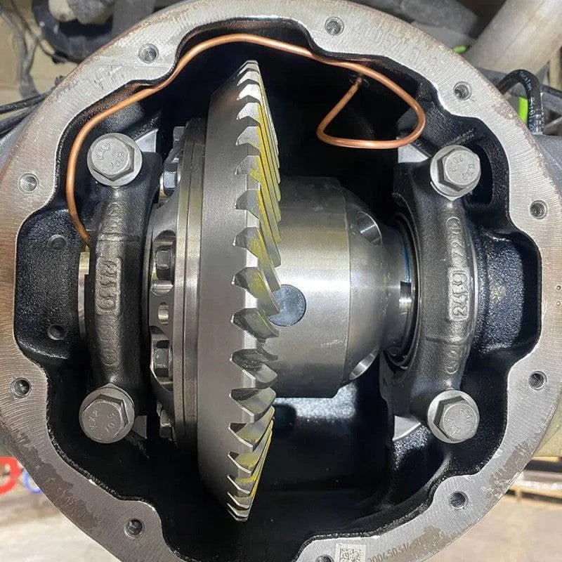 Blocage de Differentiel 30 Cannelures ARB4x4 | Mercedes Sprinter 2006-Present - Mercedes Sprinter 2006-2018