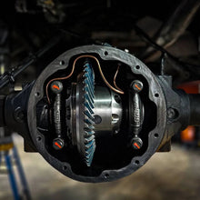 Blocage de Differentiel 30 Cannelures ARB4x4 | Mercedes Sprinter 2006-Present - Mercedes Sprinter 2006-2018