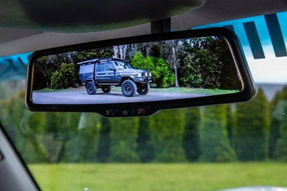 Camera de Recul ARB | Universelle DVR - Dacia Duster 2010-2023