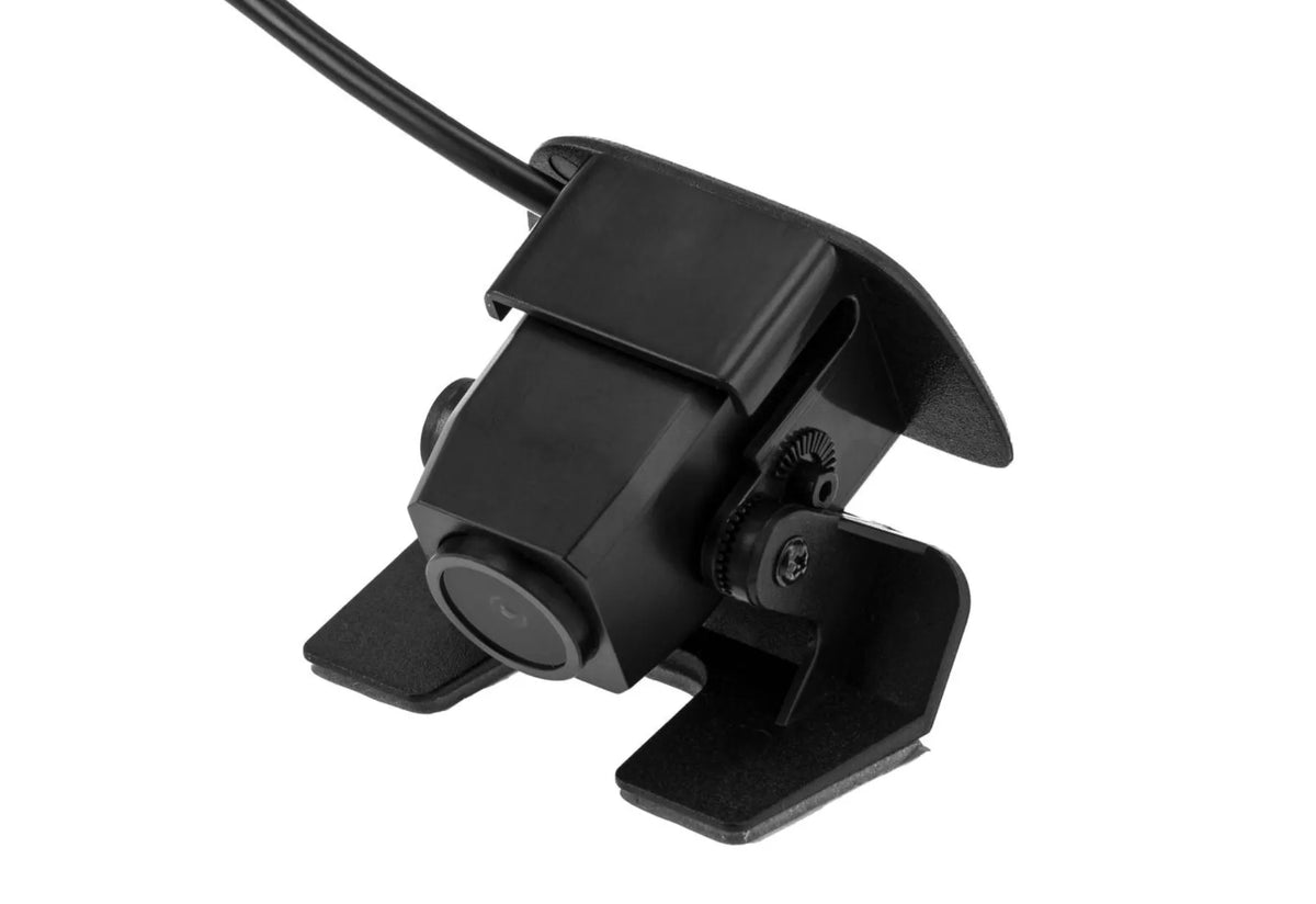 Camera de Recul ARB | Universelle DVR - Dacia Duster 2010-2023