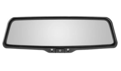 Camera de Recul ARB | Universelle DVR - Dacia Duster 2010-2023