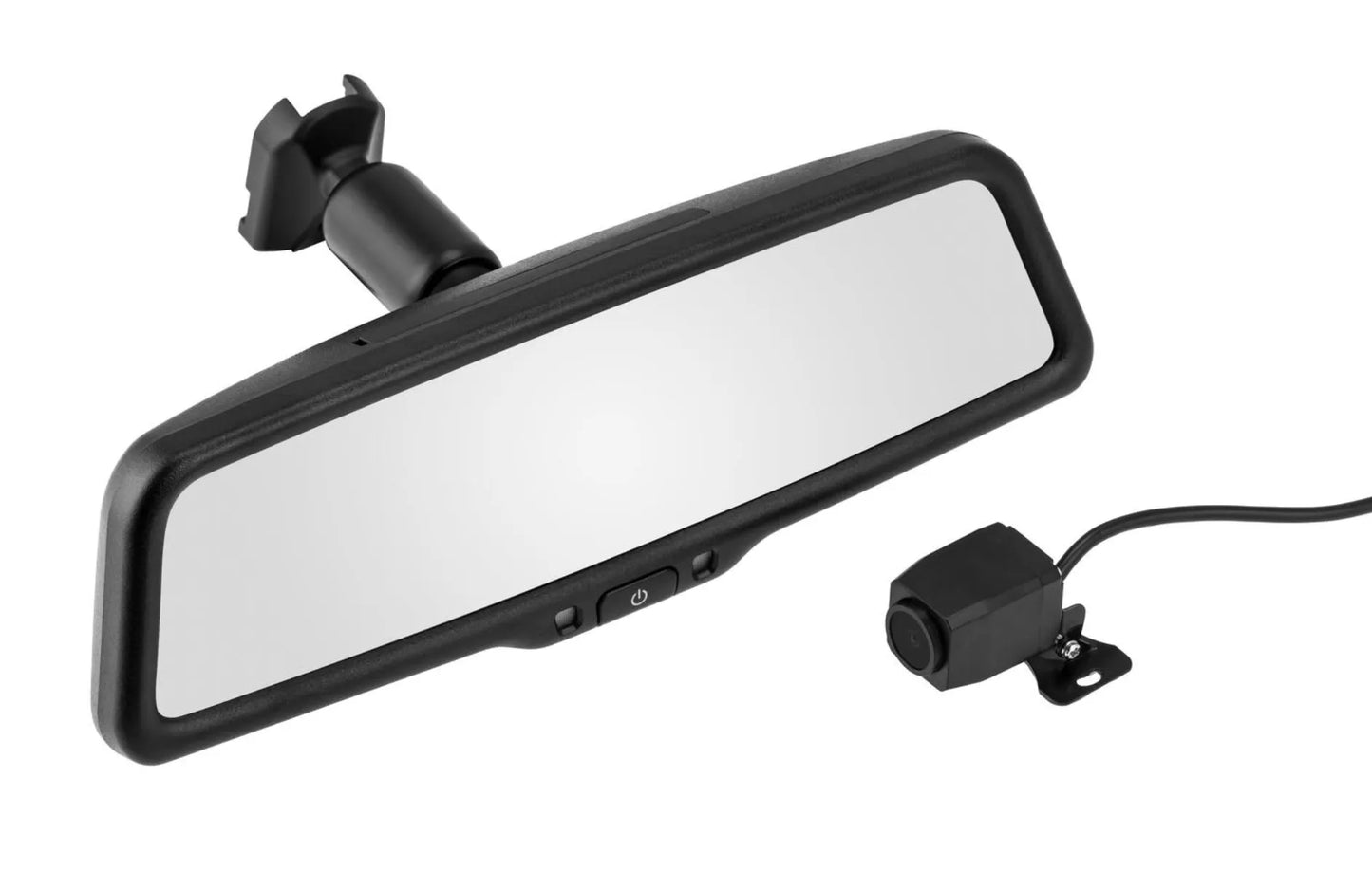 Camera de Recul ARB | Universelle DVR - Dacia Duster 2010-2023