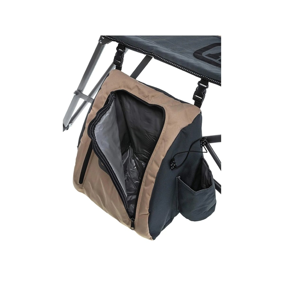 Lit de Camp ARB | Pliable + Pochette Chaussures - BYD Shark 2024+