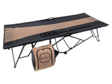 Lit de Camp ARB | Pliable + Pochette Chaussures - BYD Shark 2024+
