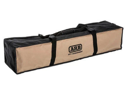 Lit de Camp ARB | Pliable + Pochette Chaussures - BYD Shark 2024+