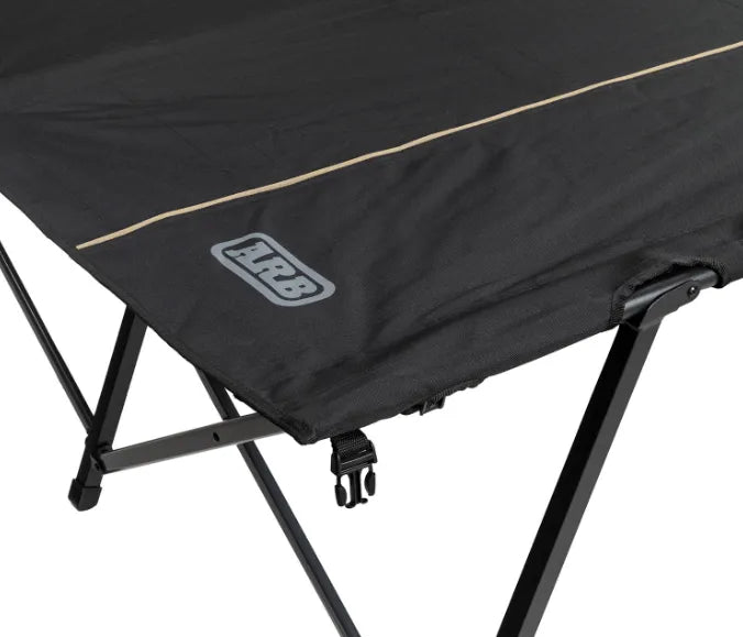 Lit de Camp Double ARB | Stretcher Swag - BYD Shark 2024+