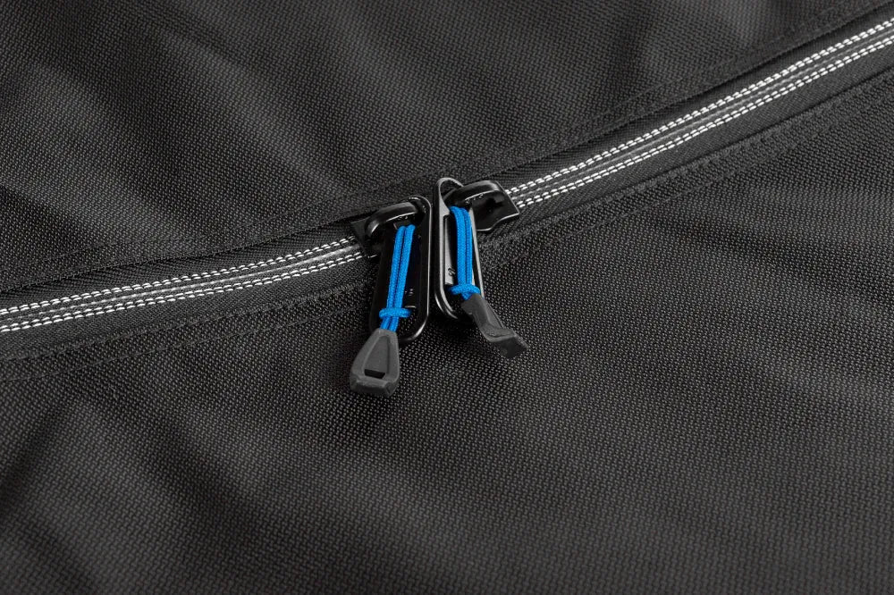 Poubelle Pliable Navigator Bin Buddy | 82L – Camping et Overlanding - BYD Shark 2024+
