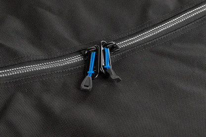 Poubelle Pliable Navigator Bin Buddy | 82L – Camping et Overlanding - BYD Shark 2024+