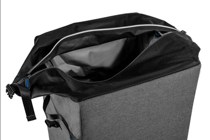 Poubelle Pliable Navigator Bin Buddy | 82L – Camping et Overlanding - BYD Shark 2024+
