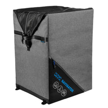 Poubelle Pliable Navigator Bin Buddy | 82L – Camping et Overlanding - BYD Shark 2024+