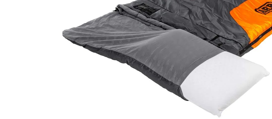 Sac de Couchage ARB 4x4 | Compact - BYD Shark 2024+