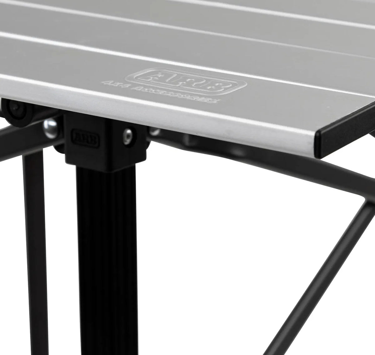 Table de Camping Pliable ARB 4x4 | Aluminium - BYD Shark 2024+