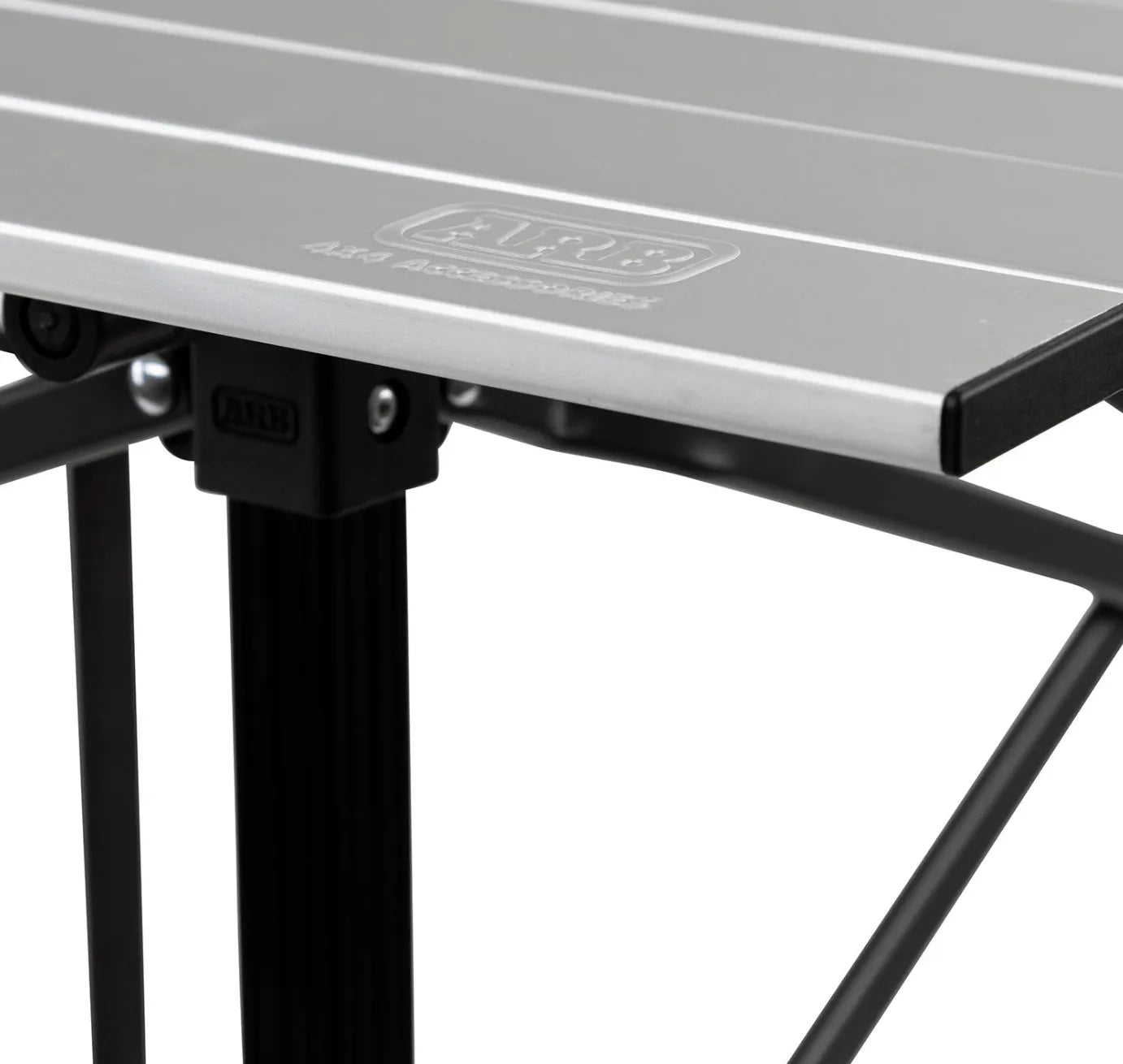 Table de Camping Pliable ARB 4x4 | Aluminium - BYD Shark 2024+