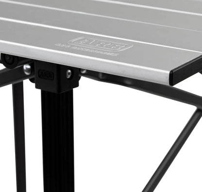 Table de Camping Pliable ARB 4x4 | Aluminium - BYD Shark 2024+