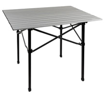 Table de Camping Pliable ARB 4x4 | Aluminium - BYD Shark 2024+