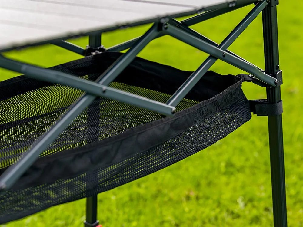 Table Pliante | ARB Pinnacle Compacte - BYD Shark 2024+