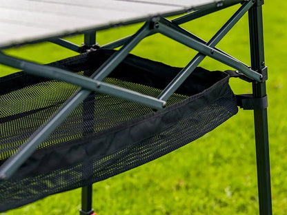 Table Pliante | ARB Pinnacle Compacte - BYD Shark 2024+