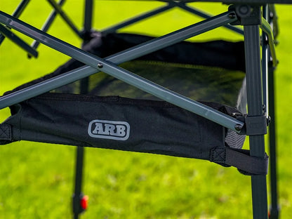 Table Pliante | ARB Pinnacle Compacte - BYD Shark 2024+