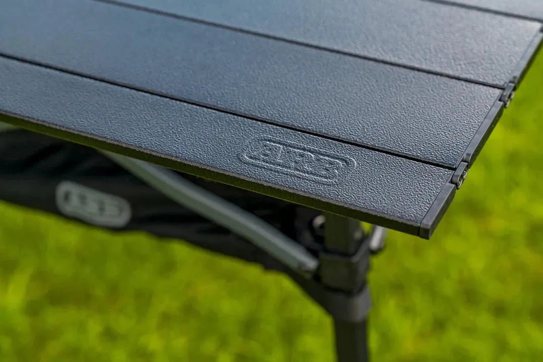 Table Pliante | ARB Pinnacle Compacte - BYD Shark 2024+