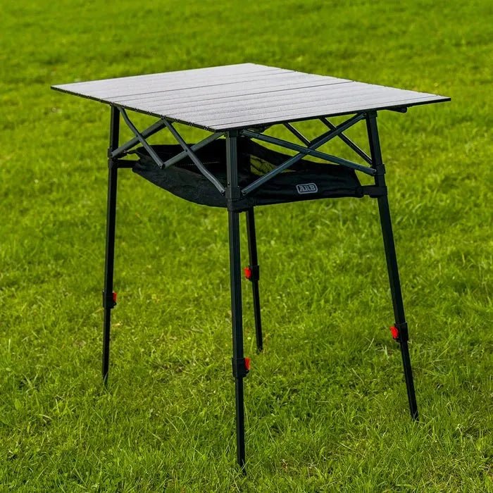 Table Pliante | ARB Pinnacle Compacte - BYD Shark 2024+