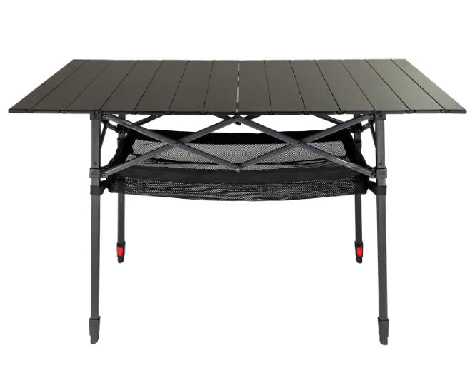 Table Pliante | ARB Pinnacle Compacte - BYD Shark 2024+