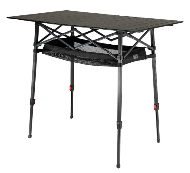 Table Pliante | ARB Pinnacle Compacte - BYD Shark 2024+