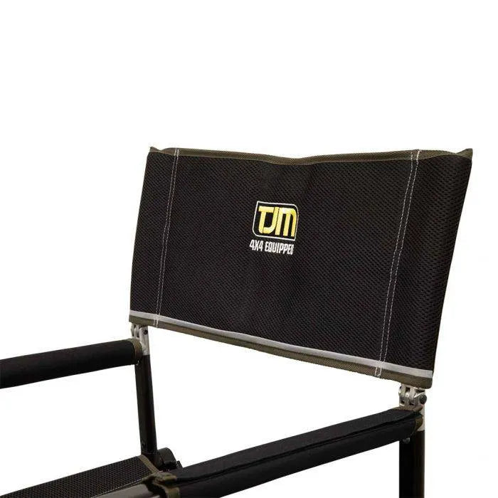 Chaise de Camping Premium TJM - BYD Shark 2024+