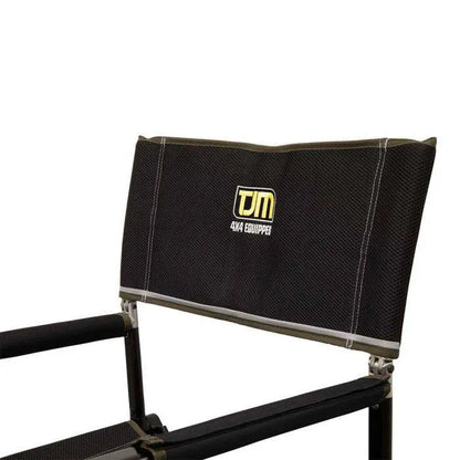 Chaise de Camping Premium TJM - BYD Shark 2024+